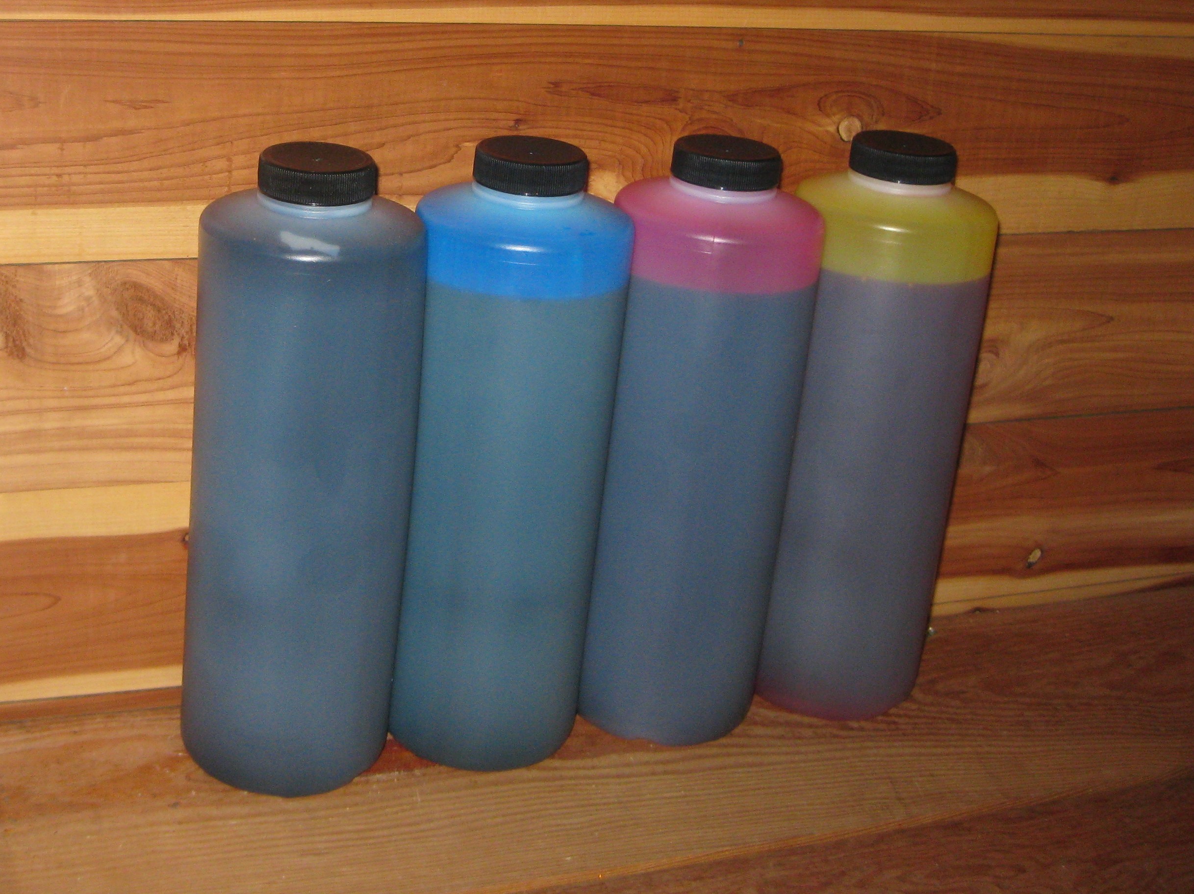 4 Quarts bulk ink-refill Lexmark X4270-1970/15M0120 4 Quarts bulk ink-refill Lexmark X4270-1970/15M0120