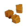 Xerox 108R00662 compatible solid ink sticks. 3 Yellow ink sticks