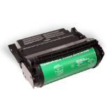 Lexmark 12A5845 compatible MICR toner cartridge - T612, T614 - Click Image to Close