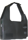 6PK Fujitsu DL3700/DL3800/DL9300/DL9400 black compatible ribbon