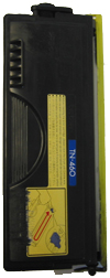 Brother TN560 compatible JUMBO toner cartridge - Click Image to Close