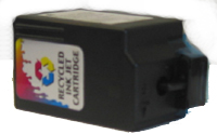 Canon BC-20 remanufactured ink cartridge