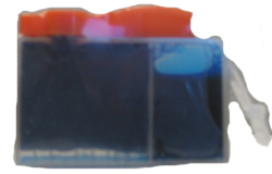 Canon BCI-3eBk compatible Photo Black ink tank Canon BCI-3eBk compatible Photo Black ink tank