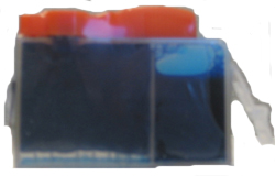 Canon BCI-3ePC compatible Photo cyan ink tank Canon BCI-3ePC compatible Photo cyan ink tank