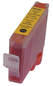 Canon BCI-6M compatible Magenta ink tank - Click Image to Close