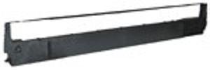 6PK-Fujitsu DL2400/5600/6400/6600 compatible Black ribbon