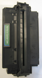 HP C4096A (4096A, 96A) compatible toner cartridge- LJ 2100, 2200 - Click Image to Close