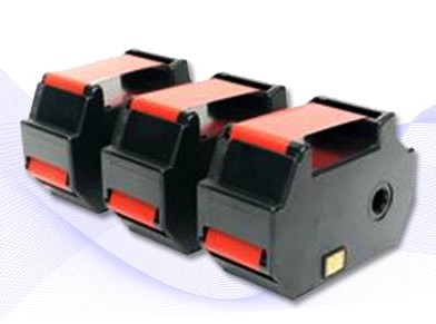 FP Optimail 30 compatible ink ribbon cassette FP Optimail 30 compatible ink ribbon cassette