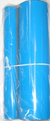 Panasonic KX-FA133 compatible refill ribbons (2 pack of ribbons) - Click Image to Close