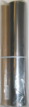 Panasonic KX-FP195 KX-FP200 compatible refill ribbons 2PK - Click Image to Close