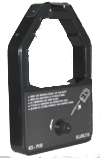 Craden DP-7 DP7 compatible ribbon - Click Image to Close