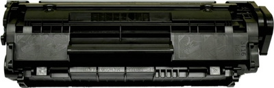HP CF283A high capacity compatible toner cartridge