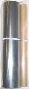 2PK Sharp UX-345L UX-355L compatible refill ribbons - Click Image to Close