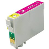 Epson T069320 Remanufactured magenta ink cartridge