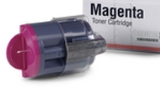 Xerox 106R01272 compatible Magenta toner cartridge-Phaser 6110
