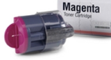 Xerox 106R01272 compatible Magenta toner cartridge-Phaser 6110 Xerox 106R01272 compatible Magenta toner cartridge-Phaser 6110