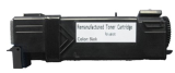 Xerox 016-1980 compatible black toner cartridge-Phaser 7300