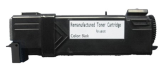 Xerox 113R726 Compatible black toner cartridge-6180