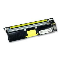 Xerox 113R725 compatible Yellow toner cartridge-6180