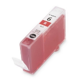 Canon BCI-6R compatible Red ink tank