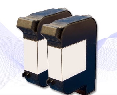 FP PIC10 remanufactured-PostBase 20/30/45/65/85 ink cartridge