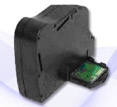 Hasler IM280 IM-280 remanufactured red ink cartridge-IMINK2 Hasler IM280 IM-280 remanufactured red ink cartridge-IMINK2