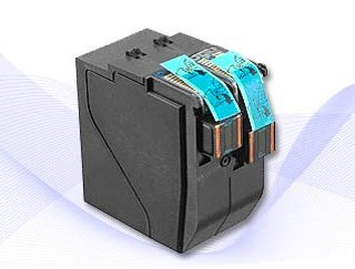 Neopost IJ65/IJ70/IJ75 remanufactured red ink cartridge Neopost IJ65/IJ70/IJ75 remanufactured red ink cartridge