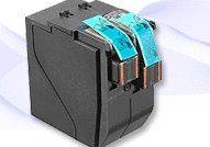 Neopost IJ35/IJ40/IJ45 remanufactured red ink cartridge Neopost IJ35/IJ40/IJ45 remanufactured red ink cartridge