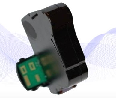 Neopost IJ25 / IJ 25 remanufactured red ink cartridge Neopost IJ25 / IJ 25 remanufactured red ink cartridge