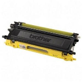 Brother TN115Y compatible yellow toner cartridge-MFC-9840/9040