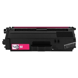 Brother TN339M compatible Magenta toner cartridge-HL-L9200CDW