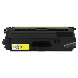 Brother TN339Y compatible Yellow toner cartridge-HL-L9200CDW