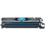 HP CF401X (HP 201X) compatible cyan toner cartridge
