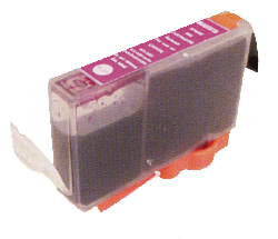 Canon BCI-3eM compatible Magenta ink tank