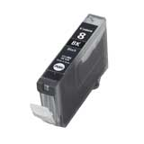 Canon CLI-8B compatible Black ink tank