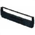 6 Epson S015631 compatible ribbons- LX-350/ LX-350+/LX350+II 6 Epson S015631 compatible ribbons- LX-350/ LX-350+/LX350+II