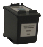 HP C6656AN (HP 56) remanufactured Black ink cartridge