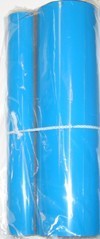 Murata PF100 compatible refill ribbons (2 pack of ribbons)