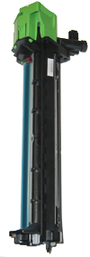 Sharp AL-100TD (AL100TD) compatible toner cartridge