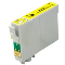 Epson T069420 Remanufactured yellow ink cartridge